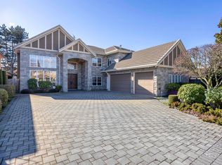 6860 Donald Rd, Richmond, BC V7C 2Y9