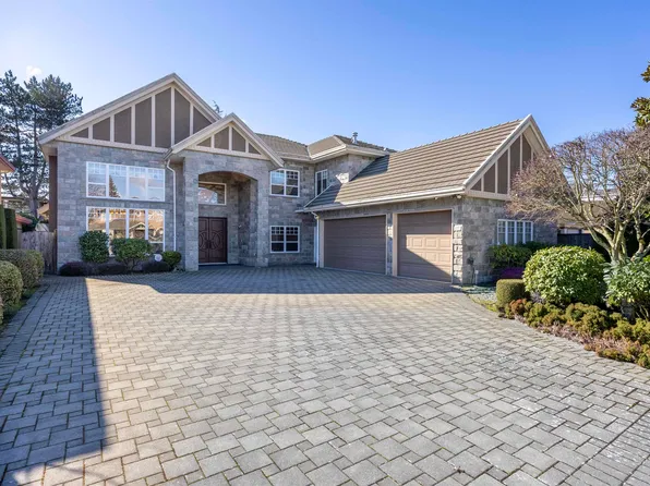 6860 Donald Rd, Richmond, BC V7C 2Y9