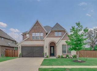 801 Acadia St, Mansfield, TX 76063