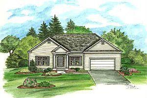 1st image of 1 Gurba Dr