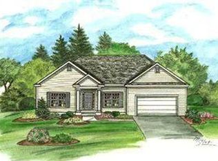 1 Gurba Dr, Stillwater, NY 12170