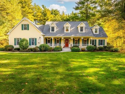 14 Eastwoods Dr, Southampton, MA, 01073