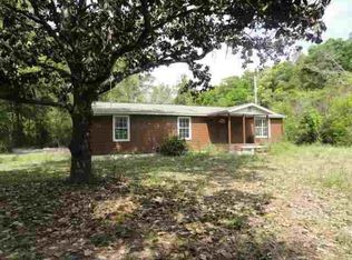 558 Rock Rd, Crawfordville, FL 32327