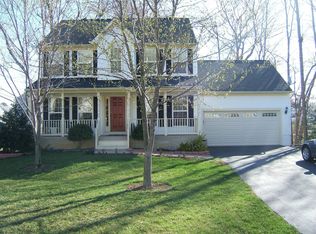 32 Little Oak Rd, Fredericksburg, VA 22405