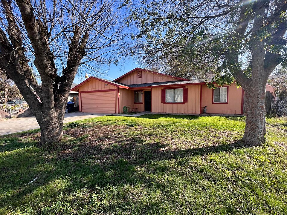 15745 Paradise Avenue, Ivanhoe, CA 93235 Zillow