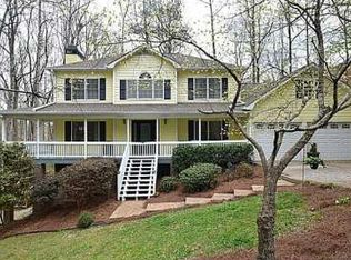 3920 Rivaridge Ct, Marietta, GA 30062