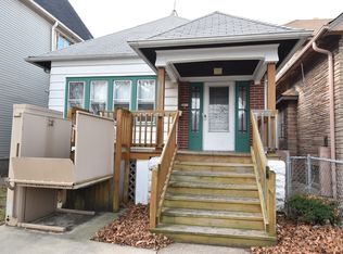 2073 S 34th St, Milwaukee, WI 53215