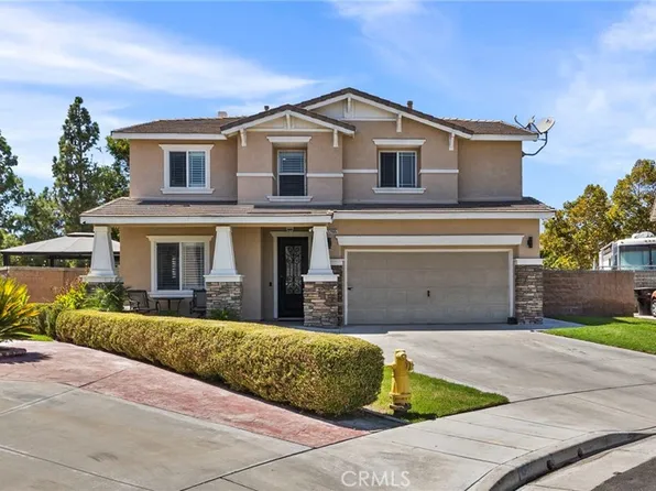 12995 Kite Ct, Corona, CA 92880