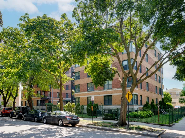 2545 W Catalpa Ave APT 5C, Chicago, IL 60625