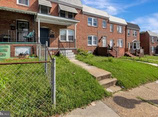 4218 Seidel Ave, Baltimore, MD 21206