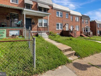 4218 Seidel Ave, Baltimore, MD, 21206