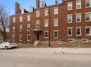 139 W Merrimack St APT 2, Manchester, NH 03101