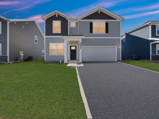 10542 Morse Pl, Crown Point, IN 46307