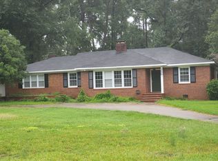 2420 Mohican Rd, Augusta, GA 30904