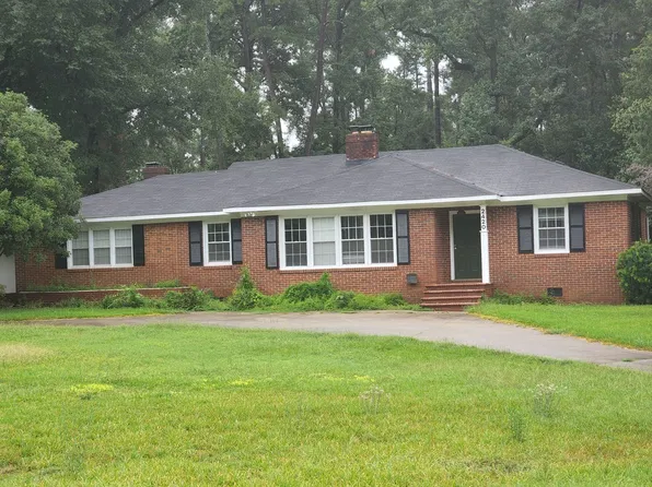 2420 Mohican Rd, Augusta, GA 30904