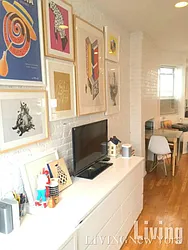 Rented by Living New York