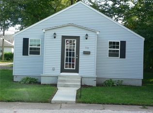 711 W Powell St, Lebanon, IN 46052