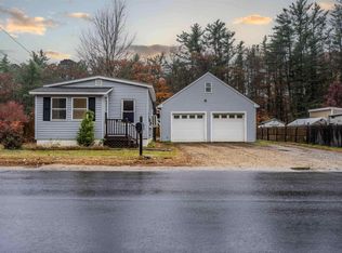 26 Sargent St, Northfield, NH 03276