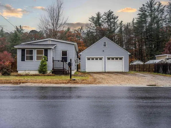 26 Sargent Street, Northfield, NH 03276