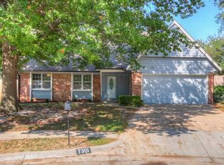 7301 E 74th St, Tulsa, OK 74133