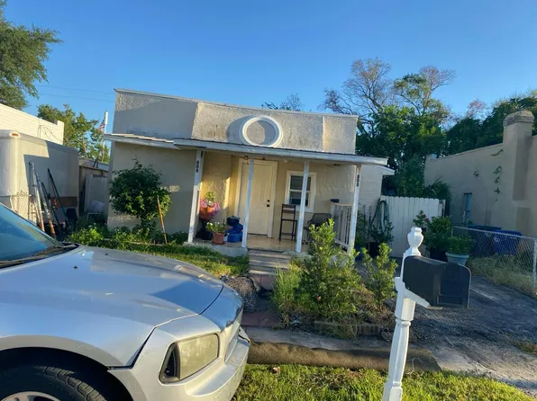 808 27th Ave W, Bradenton, FL 34205
