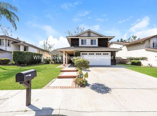 2172 Seaview Dr, Fullerton, CA 92833