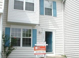 16205 Brookmead Ct, Upper Marlboro, MD 20772