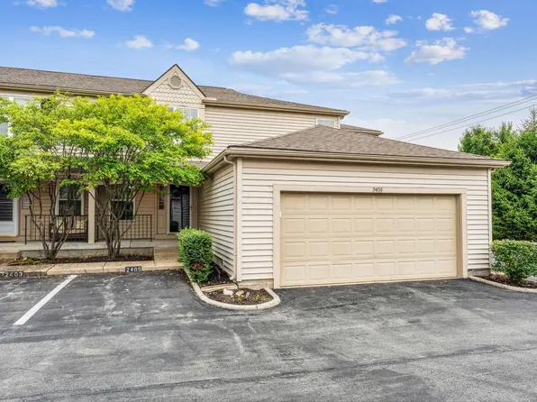 2405 Winona Dr #87C, Columbus, OH 43235
