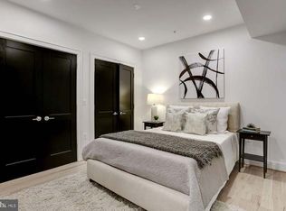 836 Varnum St NW #1, Washington, DC 20011