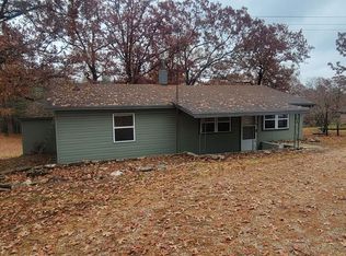 6712 Highway Jj, Sullivan, MO 63080