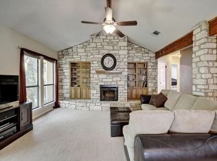 615 Timber Trl, Cedar Park, TX 78613