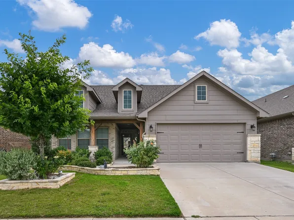 1669 Victoria Dr, Saginaw, TX 76131