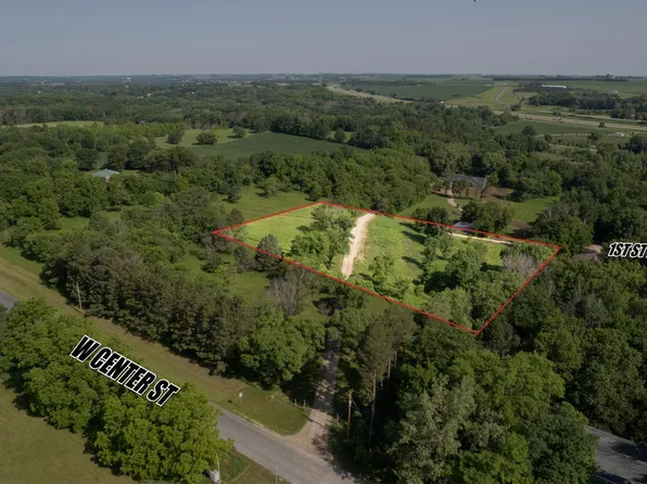 1st St NW, Oronoco, MN 55960