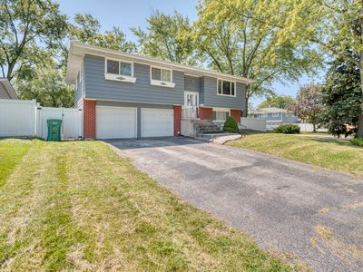 15267 Hiawatha Trl, Orland Park, IL, 60462