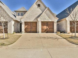 2410 Vineyard Dr, Granbury, TX 76048