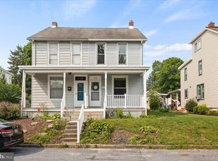 113 Oak St, Harrisburg, PA 17109