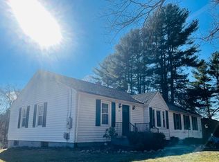 80 Conklin Rd, Stafford Springs, CT 06076