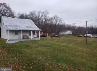 14628 Roddy Rd, Thurmont, MD 21788