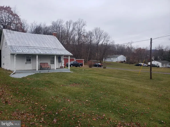 14628 Roddy Rd, Thurmont, MD 21788