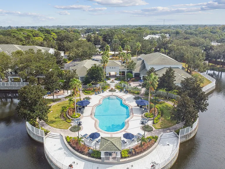 The Eli Winter Springs — Photo 21