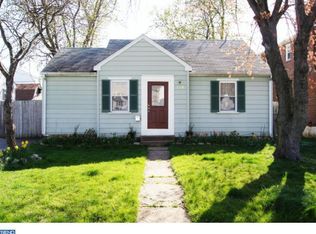 113 Harding Ave, Wilmington, DE 19804