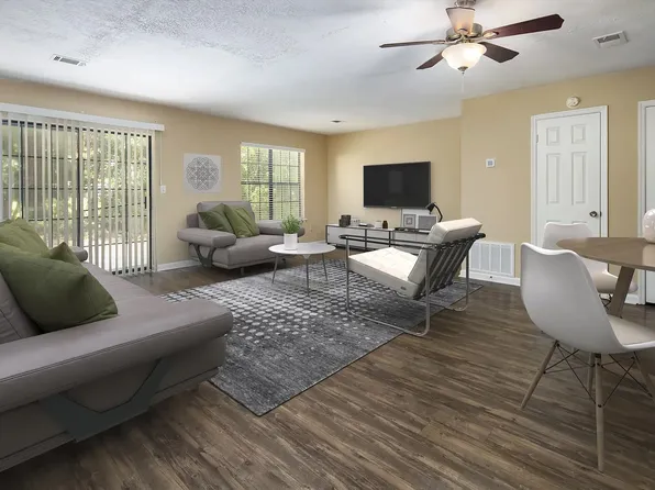 The Cove at Fountain Lake