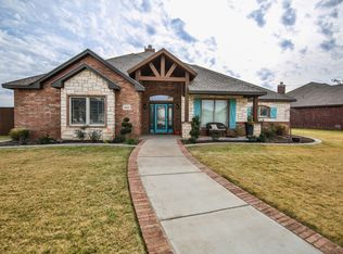6101 94th St, Lubbock, TX 79424