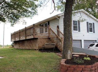 24553 Jingo Rd, Bucyrus, KS 66013