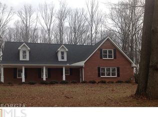1211 Social Circle Pkwy, Social Circle, GA