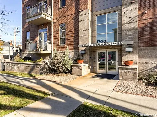 1700 N Emerson St #208 Photo 1