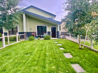 718 N 11th St UNIT A, Gunnison, CO 81230