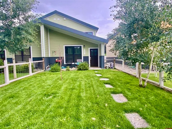 718 N 11Th Street #A, Gunnison, CO 81230