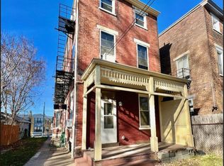 2944 Burlington Pl #1, Cincinnati, OH 45225