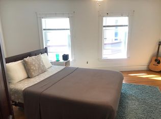 88 Orchard St #88, Somerville, MA 02144